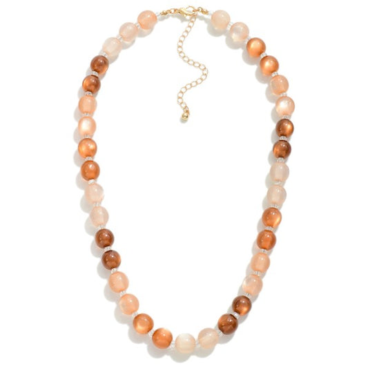 Bead Necklace