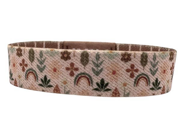 Tap To Pray™ Wristbands - Prairie & Plaid