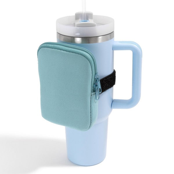 Tumbler Fanny Pack