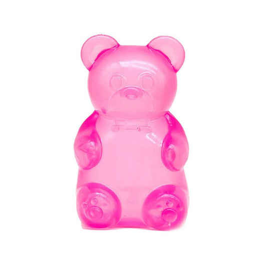 Bear Squishy Toy