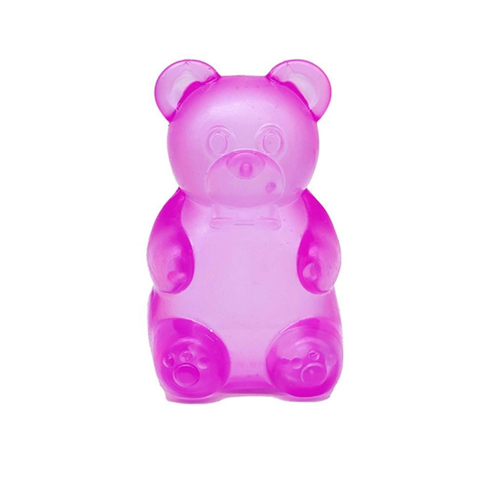 Bear Squishy Toy