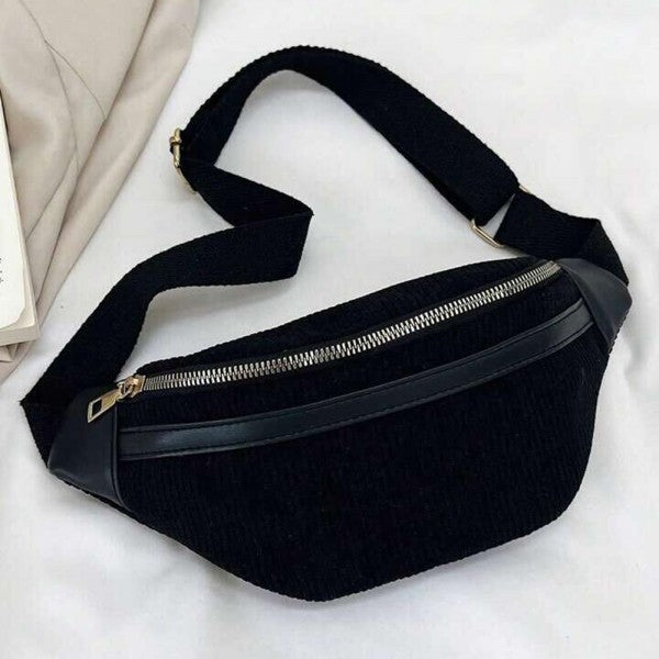 Crossbody Sling