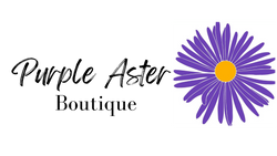 Purple Aster