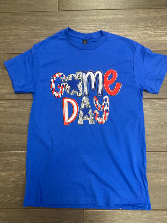 Game Day Tee