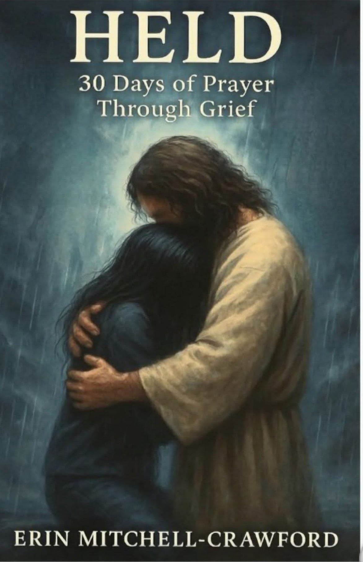 Held 30 Days of Prayer