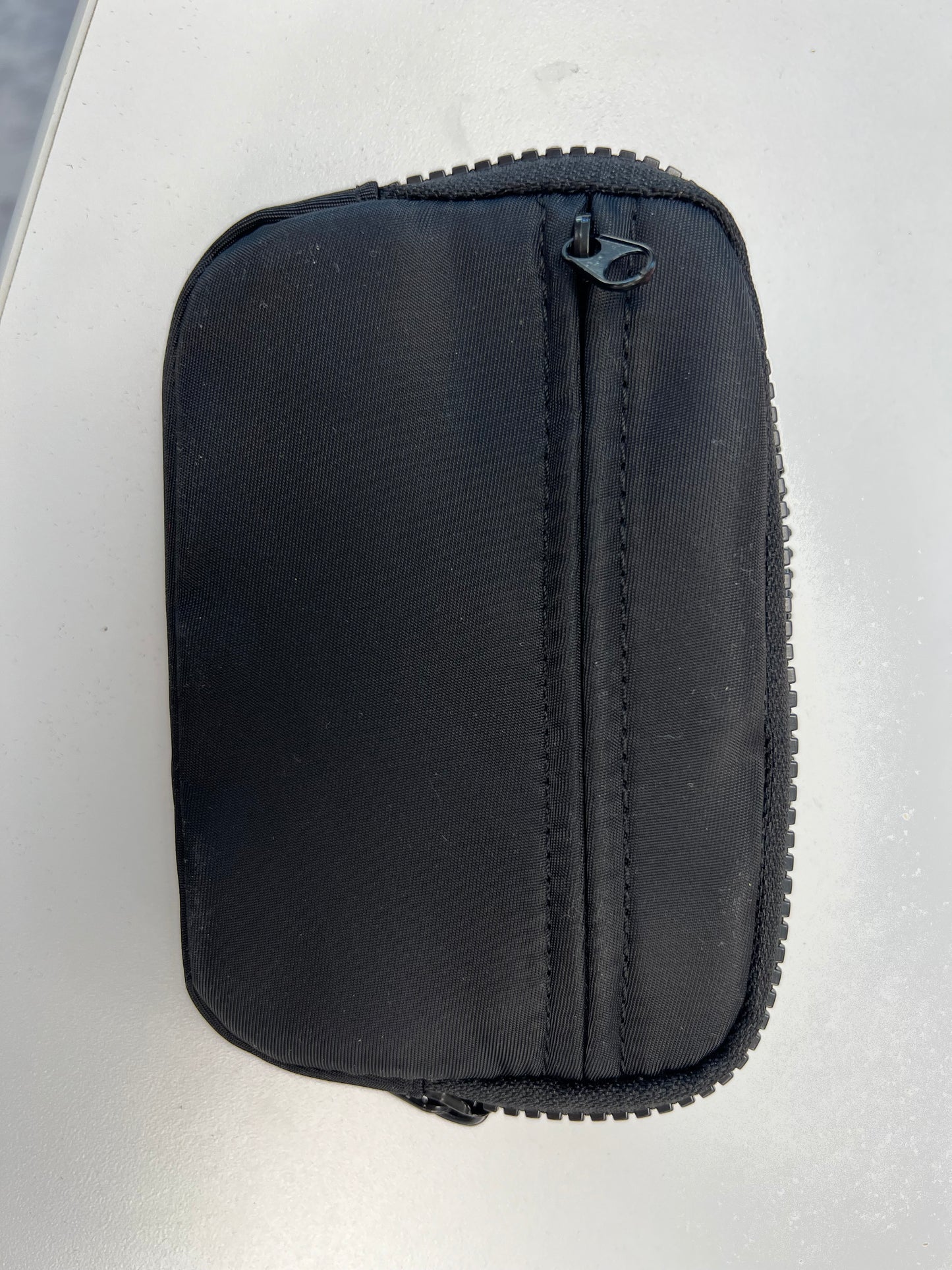 On The Go Pouch