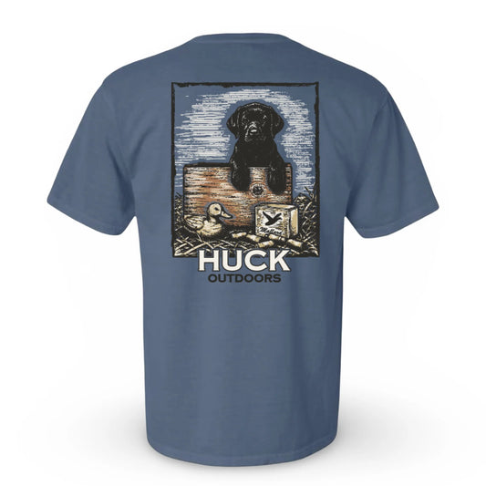New Beginnings-Huck Outdoors