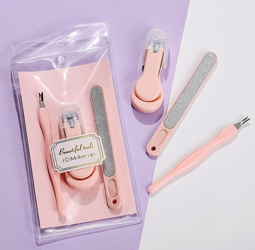Nail Set