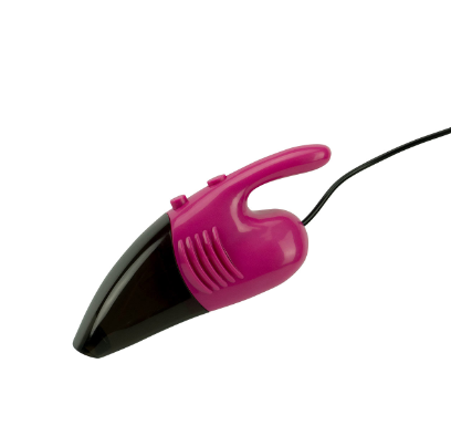 USB Desktop Vacuum