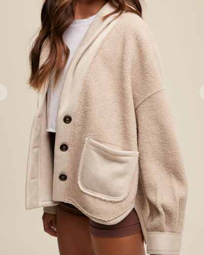 Comfort Jacket