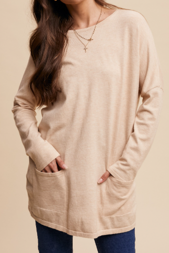 Casual Sweater
