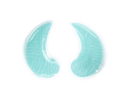Lemon Lavender Under Eye Gel Pads