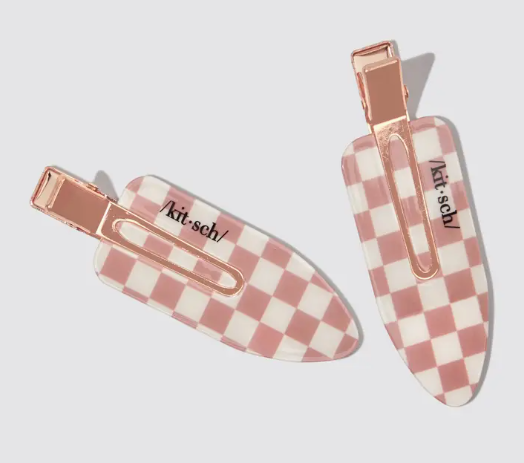 Kit-sch XL Creaseless Clips