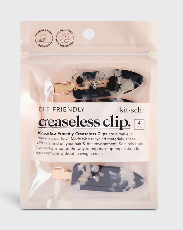 Kit-sch Creaseless Clips