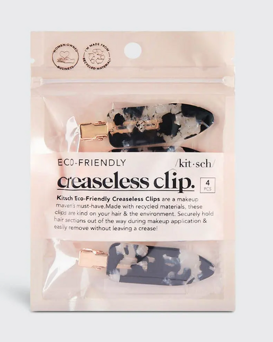 Kit-sch Creaseless Clips
