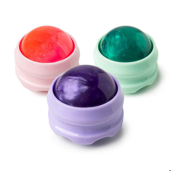 Lemon Lavender Sore Winner body massager