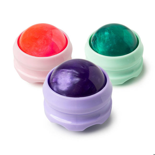 Lemon Lavender Sore Winner body massager