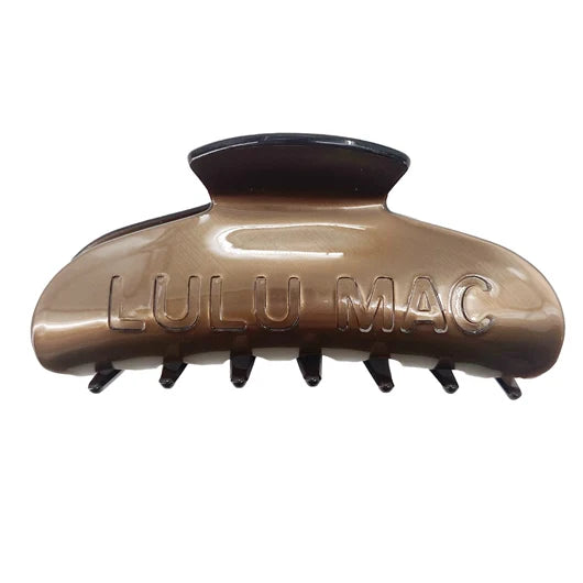LULU MAC CLIPS