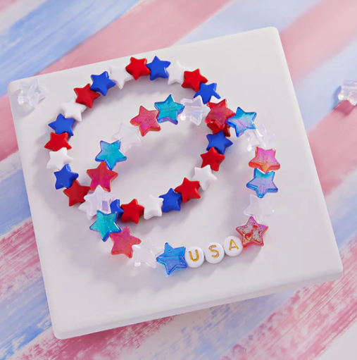Star Bracelet