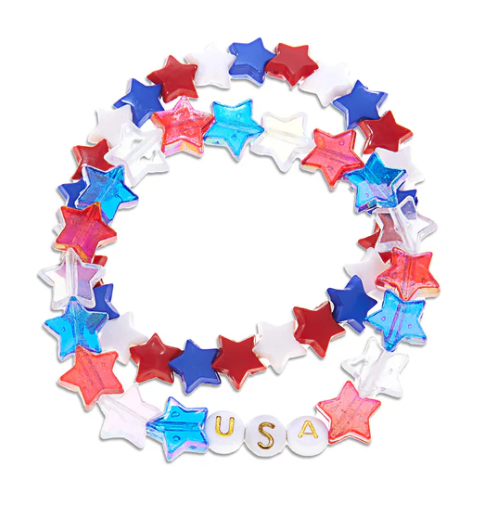 Star Bracelet