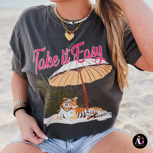 Take it Easy