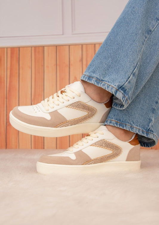 MIEL COMFORT SNEAKERS