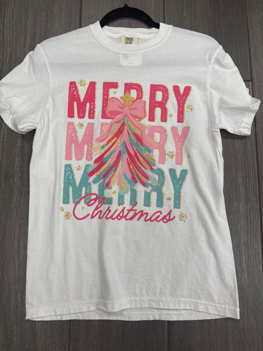 MERRY MERRY MERRY CHRISTMAS