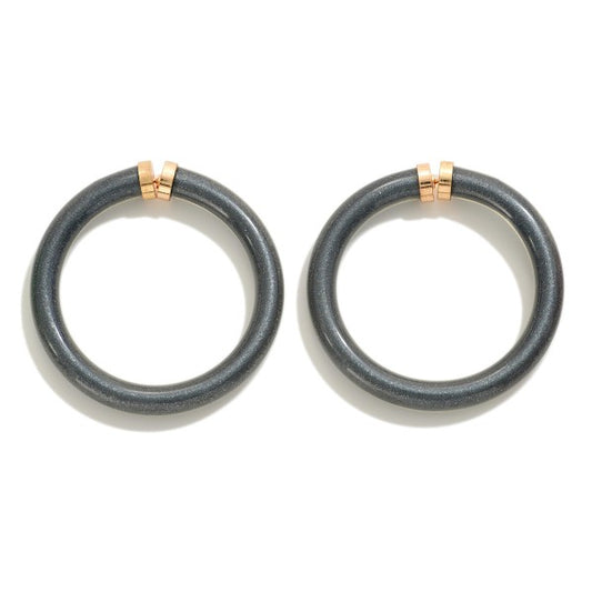 Gray Hoops