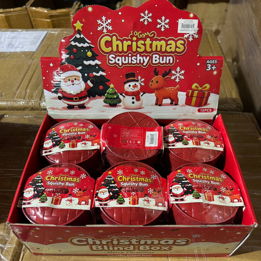 WRAPPED SS Light Up Reindeer Dumpling