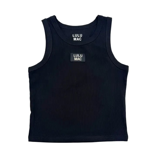 OG-LULU MAC TANK