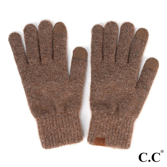 CC Knit Smart Gloves