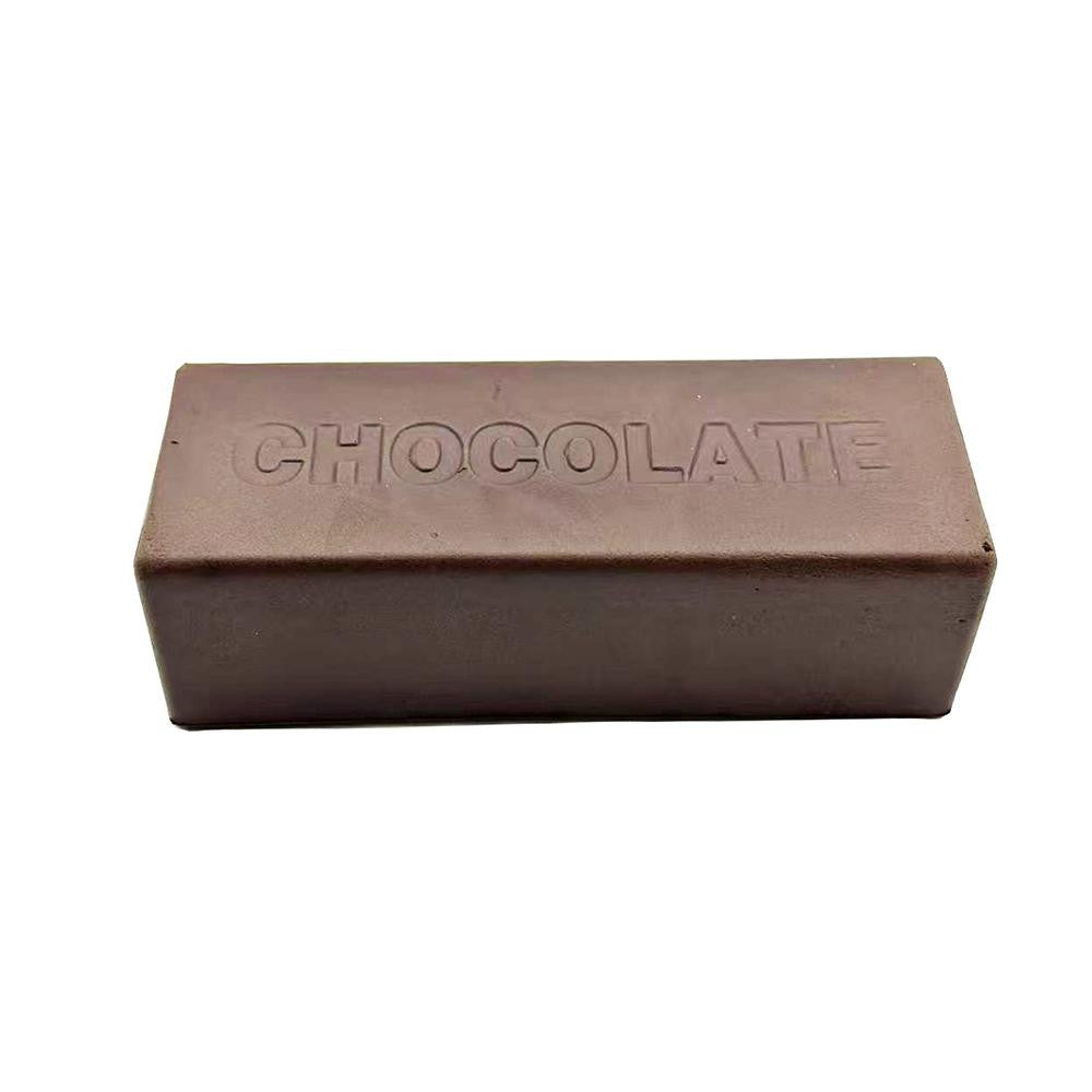 Chocolate Bar Squishy Toy