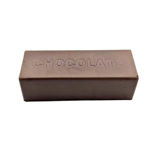 Chocolate Bar Squishy Toy