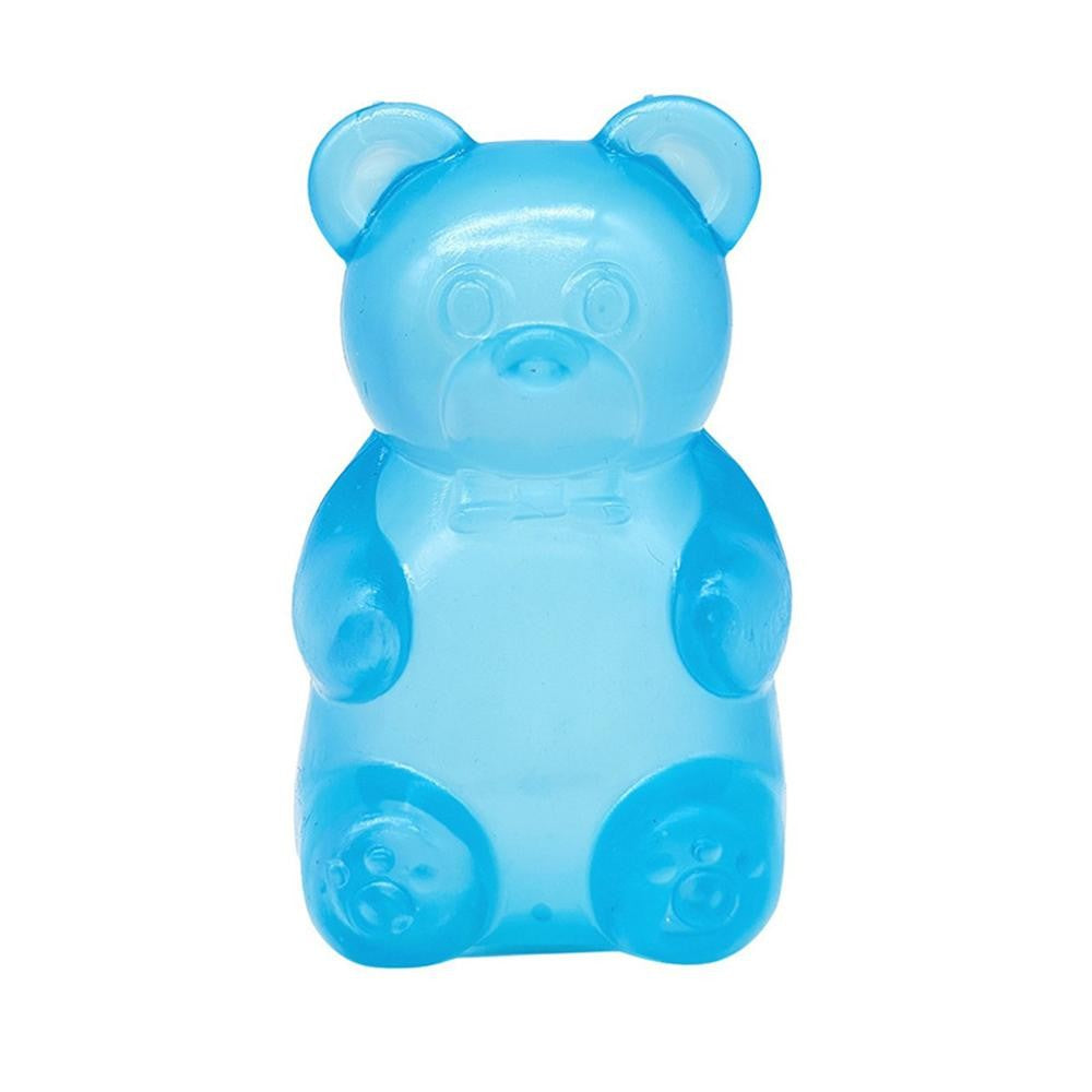 Bear Squishy Toy