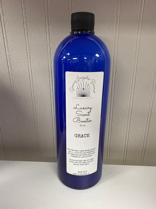 SCENT BOOSTER