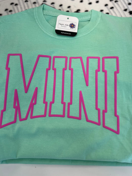 MINI Youth T-Shirt