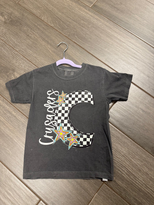 Youth Crusader T Shirt