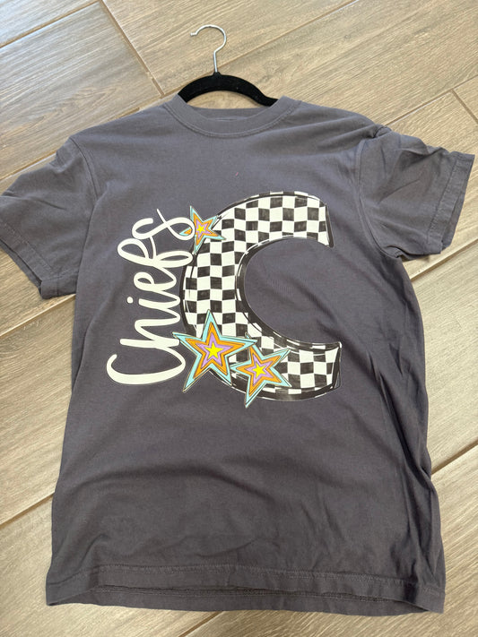 Chief T Shirts Plus Size