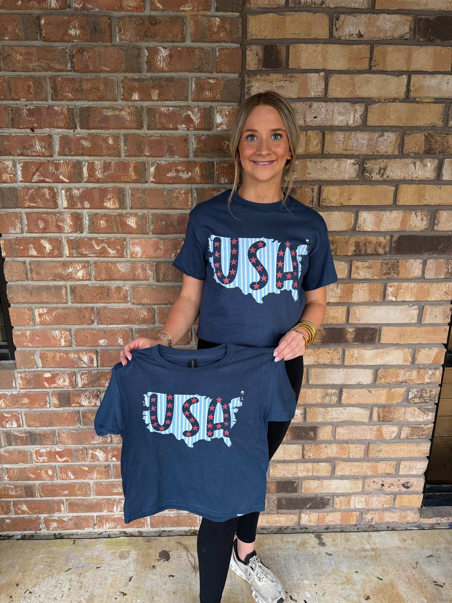 USA TEE