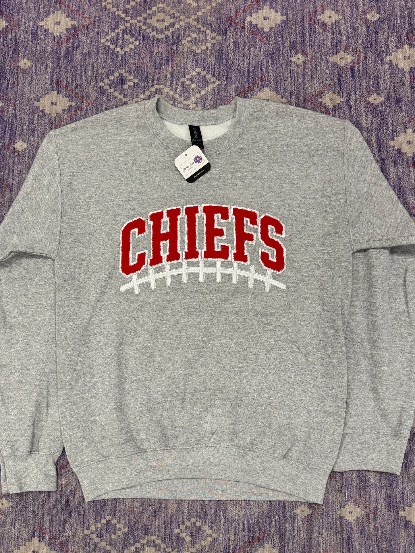 Chiefs Sweatshirt