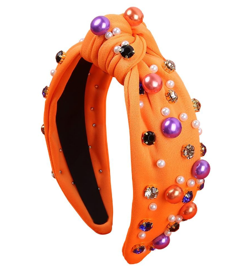 Halloween Headband