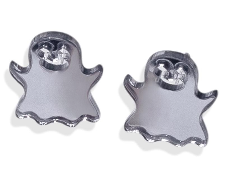 Ghost Studs