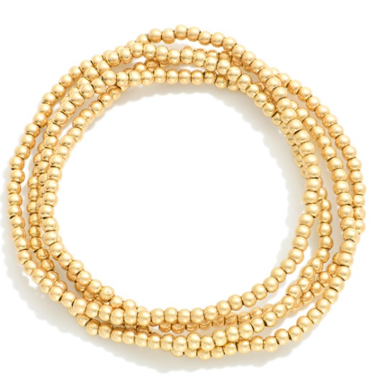 Dainty Gold Bracelet