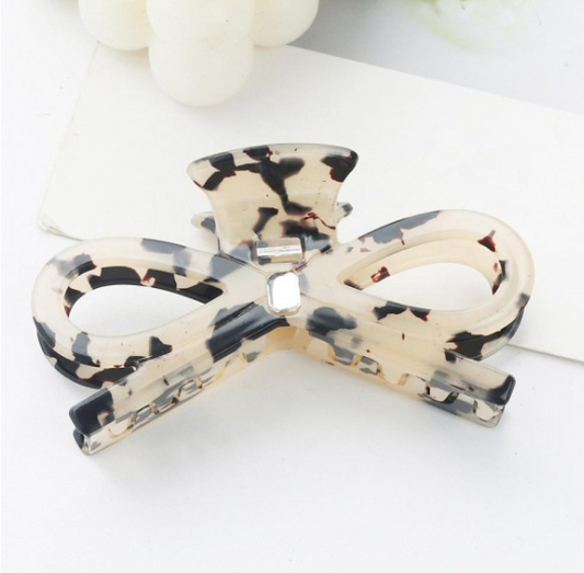 Bow Hair Clip