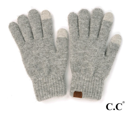 CC Knit Smart Gloves