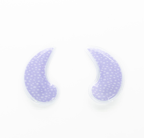 Lemon Lavender Under Eye Gel Pads