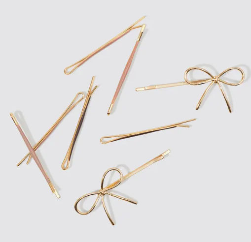 Kit-sch 8pc Bobby Pin Set