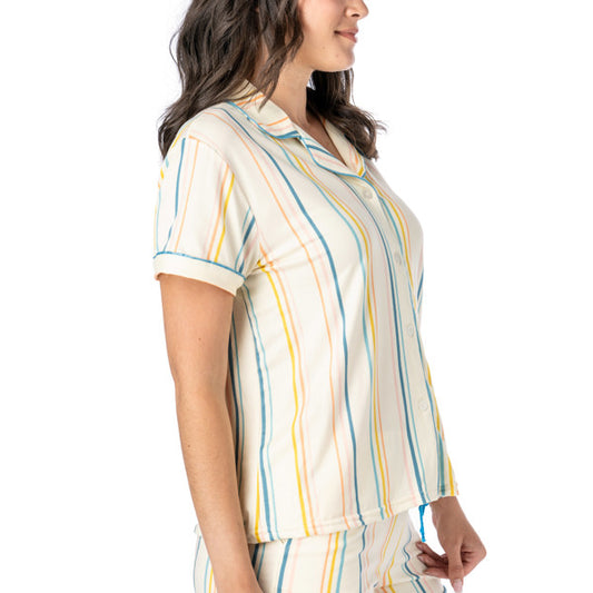 Hello Mello Lazy Daisy Tops
