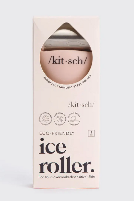 Kit-sch Ice Roller