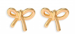 Knot Bow Earrings